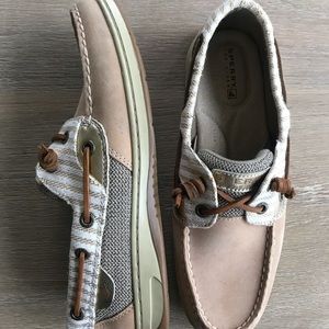 Sperry Topsliders 7.5